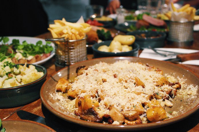 Processed with VSCO with c1 preset