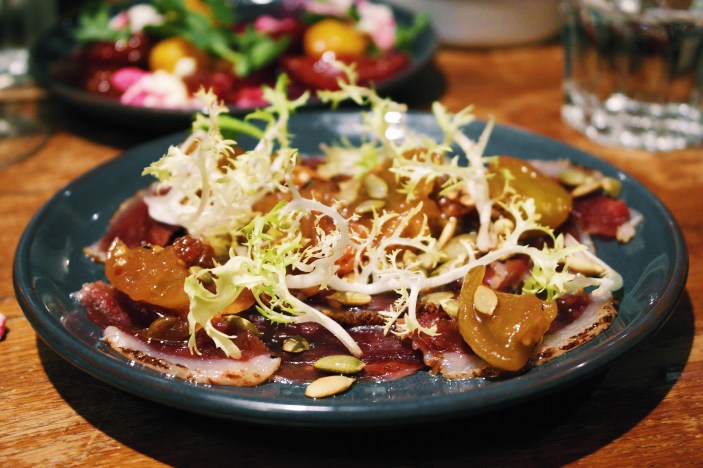 Processed with VSCO with c1 preset