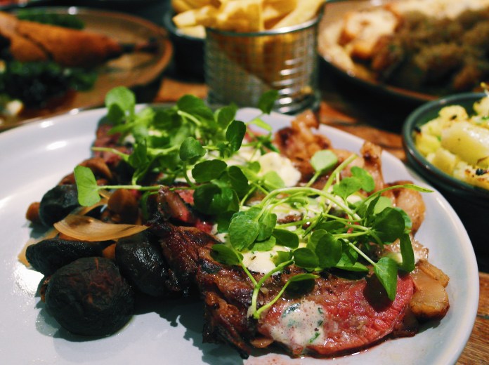 Processed with VSCO with c1 preset