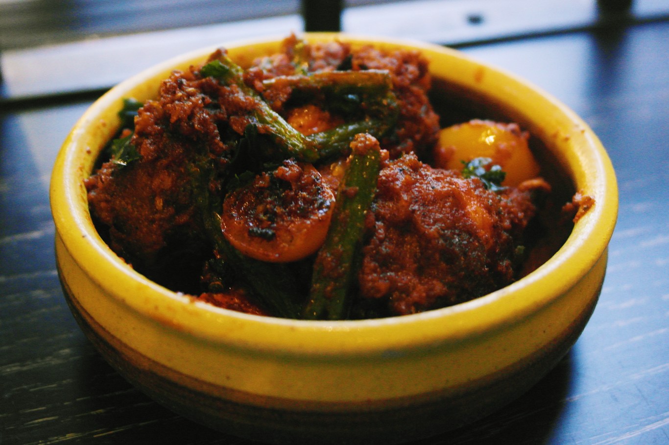 Hoppers Soho / St Christopher’s Place Steak & Teeth Halal Food Blog