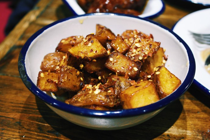 Processed with VSCO with c1 preset